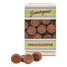 Nougatknappar Retrogodis 70 gram