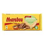 Marabou Pistachio 185 gram