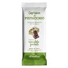 Capricci al Pistacchio Mjuk Nougat med Pistagenötter & Mörk Choklad 20g