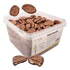 Bananchips Choklad Storpack 1,8kg