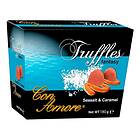 Tryffel Con Amore Seasalt Caramel180g