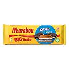 Marabou Big Taste Oreo Bar of Chocolate 320 gram