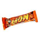 Lion Peanut Chokladbit 1-pack