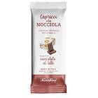 Capricci alla Nocciola Mjuk Nougat med Hasselnötter & Ljus Choklad 20g