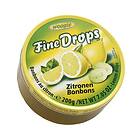 Woogie Fine Drops Citron 200g