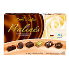 Maitre Truffout Assorted Pralines Exquisite 180g