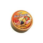 Woogie Fine Drops Mixed Fruit 200g