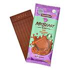 Mr Beast Milk Chocolate Bar of Chocolate 60 gram