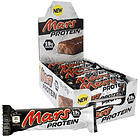 Mars Proteinbars Mars 18-pack Träning & vikt Proteinprodukter