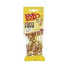 Look-O-Look Miniklubbor Frukt 75g