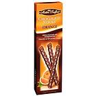 Maitre Truffout Chocolate Sticks Orange 75g