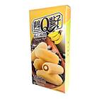Taiwan Dessert Mochi Roll Banana Milk 150g