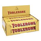 Toblerone Stor 10-pack