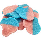 Matthijs Bubblegum Teddys 800g