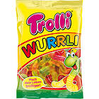 Trolli Fruktmaskar 1kg