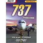 Flight Simulator X: 737 Professional (Expansion) (PC)