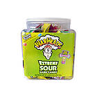 Warheads Tub 240pcs