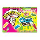 Warheads Ooze Chews 99g