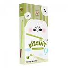 Tokimeki Biscuit Stick Matcha Flavour 40g