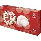 Tokimeki Mini Mochi Strawberry Flavour 80g