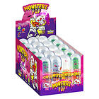 Monsterz Pop Godis