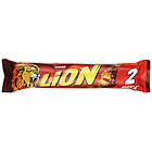 Lion 3 x Lion Snacks & godis Choklad