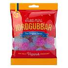 Sura Mini Jordgubbar 80g