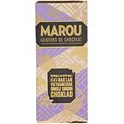 Marou 2 x Mörk Choklad Pepper Salt Snacks & godis Choklad