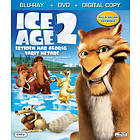 Ice Age 2 (BD+DVD+DC)