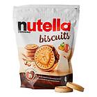 Nutella Biscuit Chokladkakor 193 gram