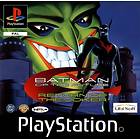 Batman of the Future: Return of the Joker (PS1)