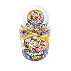 Johny Bee Popping Candy 3g x 100st