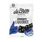 de Bron Sweet Liquorice sockerfri 100g