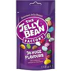 Jelly Bean Factory 36 huge flavours 113g