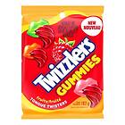 Twizzlers Fruit Gummies 182 gram