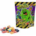 Sour Busters Bubble Rocks 50g