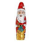 Jultomte Choklad Staniol 110 gram