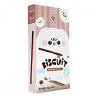 Tokimeki Biscuit Stick Choco Flavour 40g