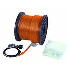 Eurolite Rubberlight Rope RL1-230V 695W Orange (44m)