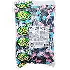 Lutti Bubblizz Liquorizz 2kg