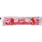 Jordgubbsbollar 34g
