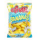 eFrutti Bunch of Bananas 100g