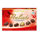 Maitre Truffout Praliner Röd 180g
