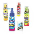 Johny Bee Fruit Spray