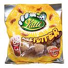 Lutti Sura Fötter 130G
