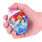 Paw Patrol Stora Chokladägg - 1-pack