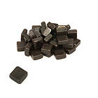 De Bron Zoute Kubusjes Sugarfree 1kg