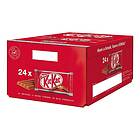 KitKat Kexchoklad 24-pack