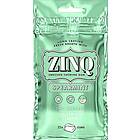 ZINQ Tuggummi Spearmint 31,5g