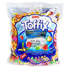 Toffix Frukt 800g